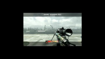 MW3 Out of Map Trickshot in 2025! #shorts #gaming #callofduty #cod #trickshots #trickshotting