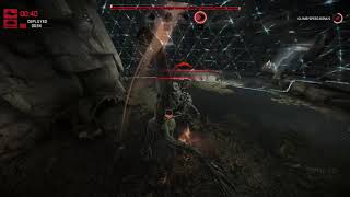 Evolve Stage 2 - inc, away, instant, 999 - Weather Control