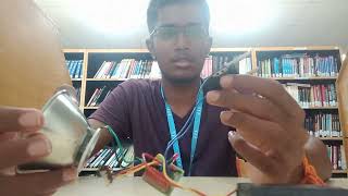 Reverse Engineering: Rechargeable LED Torch screenshot 3