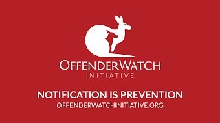 How to Set up a Facebook Fundraiser for OffenderWatch Initiative