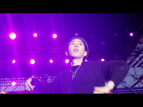 오프루트페스트 그레이(gray) 로꼬(loco) 미발표곡 (LATE NIGHT)