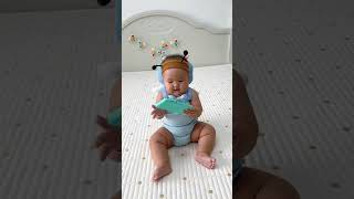 👶 Baby Clothing & Feeding Essentials 2025 | Cute Baby Fashion with Mom 💕