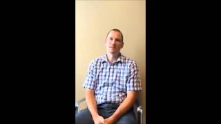 Chad W Case Study