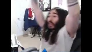moistcr1tikal pulls a 20k snorlax