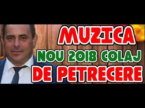 NOU 2018 COLAJ MUZICA DE PETRECERE CELE MAI ASCULTATE MELODII CU SORINEL DE LA PLOPENI