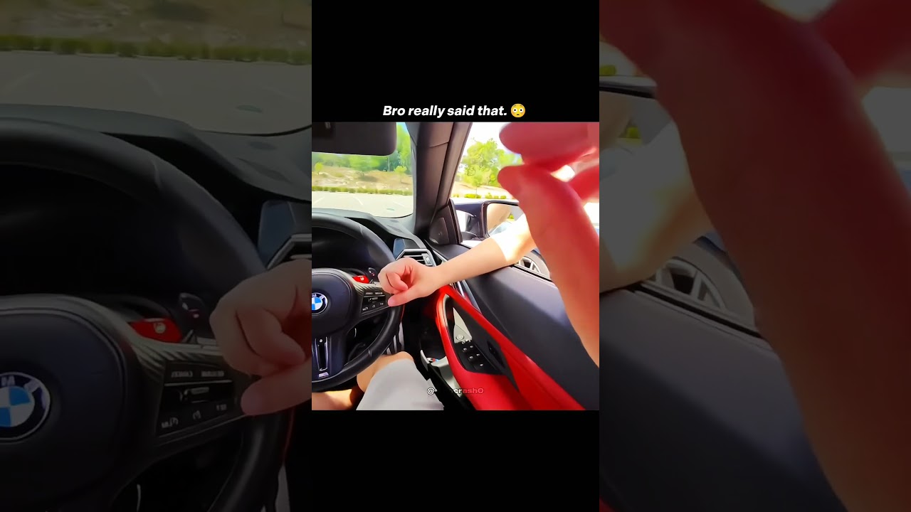 Bro Picked Paddle Shifting Over Her. 💀