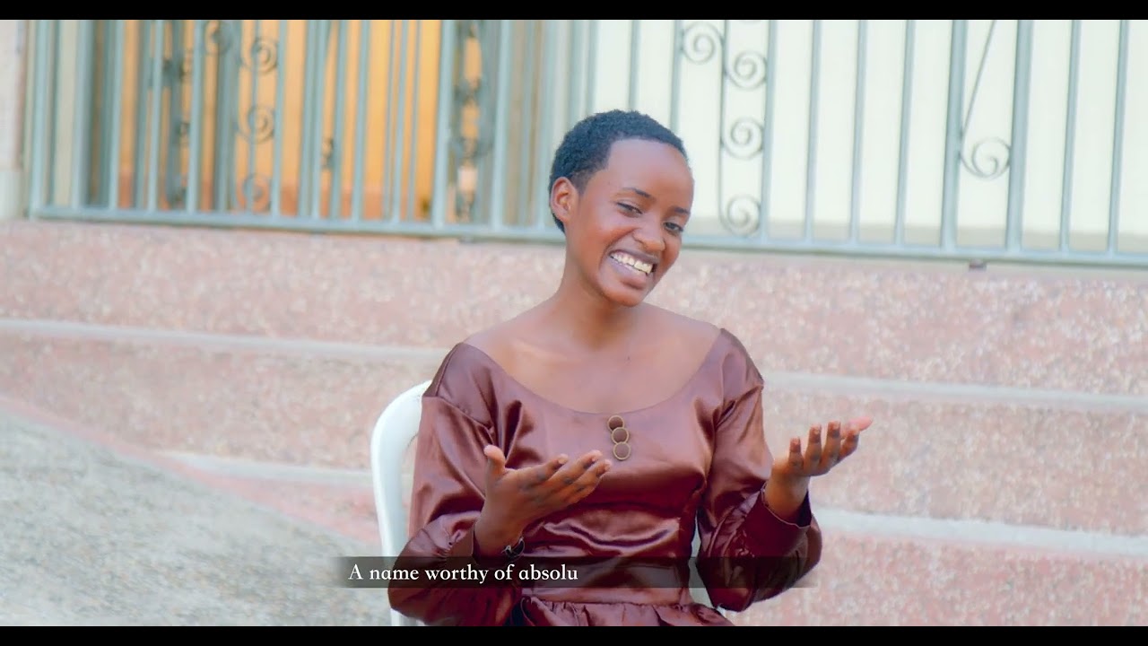 IZINA BY AMIS DE DIUE NYAMISHABA SDA CHURCH Official Video 2025