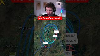 No One Can Land at Glasgow