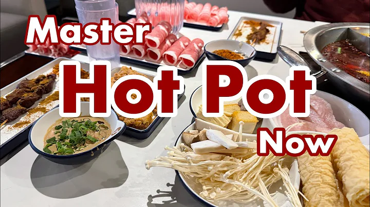 How to Hot Pot: The Ultimate Beginner’s Guide!