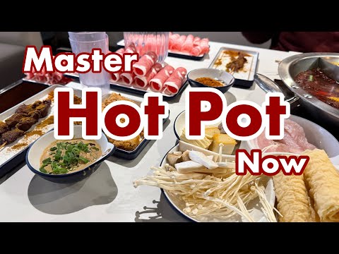 How Do You Cook Hotpot