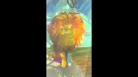 Rotoscope Animation created by Jenna DelloRusso