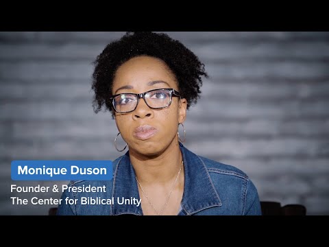 Why Are Conversations About Race Difficult? | Monique Duson