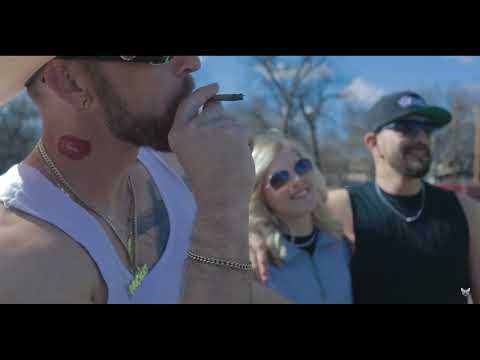 The Hicks - Country Thug (FT. Knuckles) (Directed By Visual Dawg)