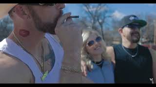 The Hicks - Country Thug (FT. Knuckles) (Directed By Visual Dawg)