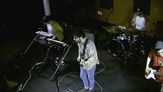 Dear Tracks - Soft Dreams - Live at Daytrotter - 5/2/2016 screenshot 2