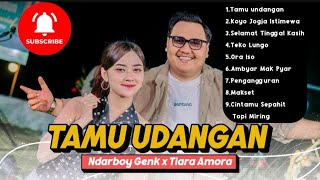 Download Lagu Tamu Undangan - Ndarboy Genk ft Tiara Amora || Pengangguran ft Yeni Inka || Ora Iso ft Happy Asmara  MP3