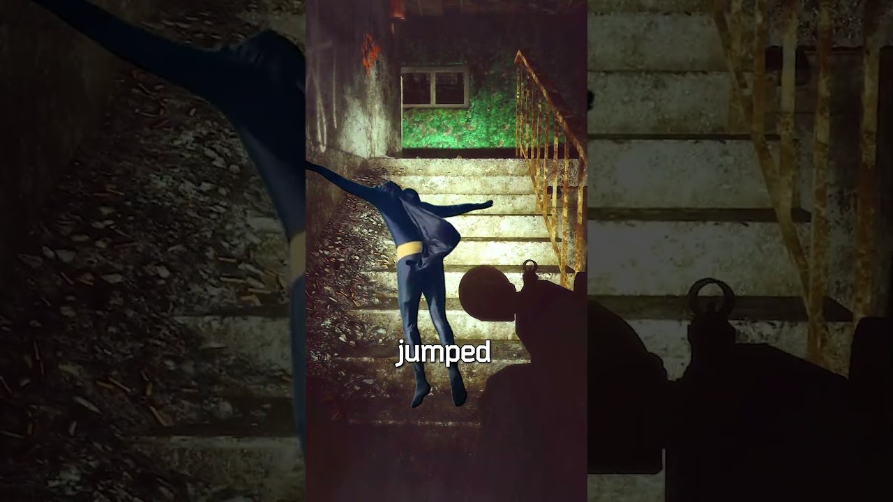 Night Time Factory Freaks Me Out Man! #spt #tarkovshorts