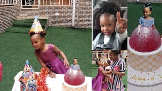 VLOG!!! ||Chisom's Birthday