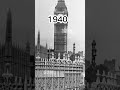 History of big ben 20221843 shorts   viral  history bigben