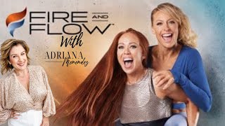 FIRE AND FLOW CHALLENGE