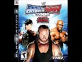 WWE Smackdown VS Raw 2008 - 