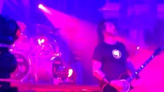 Slayer - Hallowed Point (Riviera Theater, Chicago, 2.20.16)