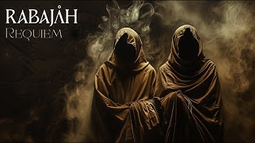 Rabajåh - Requiem (Music video)