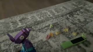 Llama llama