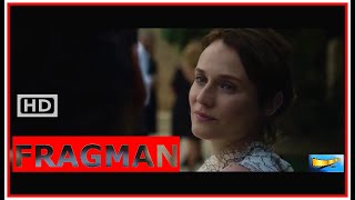 Casus The Operative - Türkçe Altyazılı Hd Gerilim, Casusluk Fragmanı - 2019 - Diane Kruger