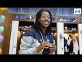 UConn Women's Basketball Facility Tour w/ KK Arnold