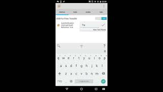 create task transfer files