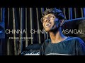 Giftson Durai   Aasaigal  Ft Alby Anu  Cover version  Tamil Christian Song