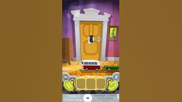 Escape Tasks Level 5 Solution Android Walkthrough