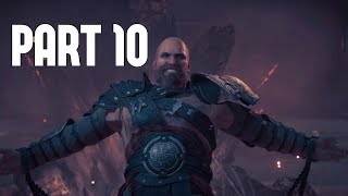 Assassins Creed Origins Walkthrough Part 10 | The Arena (PS4 HD Commentary)