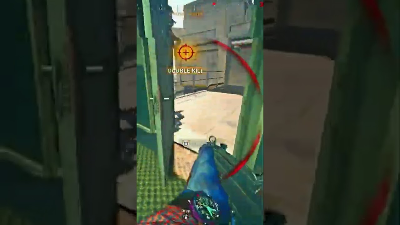 Call of Duty: Warzone VARGO 52 buff Double kills