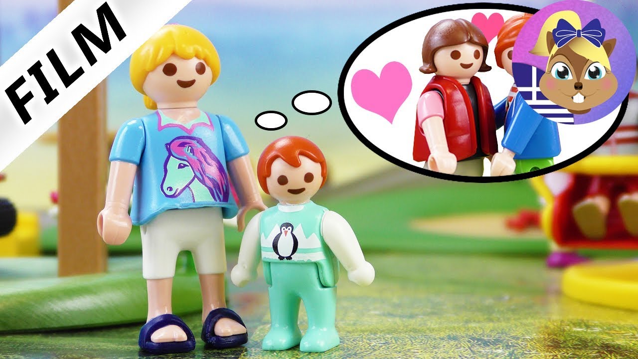 Οικογένεια Περιστέρη:Ο Αλέξανδρος και η νέα του φίλη!Η Άννα και η Έμμα ψάχνουν!