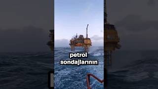 Okyanusun Ortasına Bunları Nasıl İnşa Ediyorlar🤔🌊 Resimi