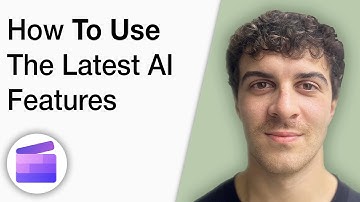 How to Use the Latest AI Features in Clipchamp [2025 Full Guide]