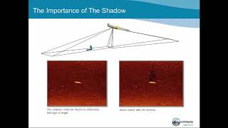 Marine Search Webinar
