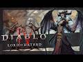 MINHA OPINIÃO APÓS VOLTAR A JOGAR DIABLO IV EM LORD OF HATRED - VALE A PENA?