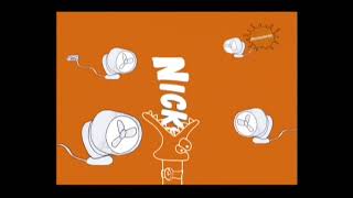 Nickelodeon - Ajánlók, kisfilmek, Nick Jr. blokk eleje - 2009 Resimi