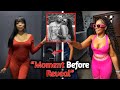 Ashanti &amp; Chanelle Break Silence: Family Secrets Revealed
