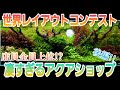 店員全員が世界レイアウトコンテスト上位⁉凄すぎるアクアショップ‼後編‼ アクアリウム aquarium ADA 水草