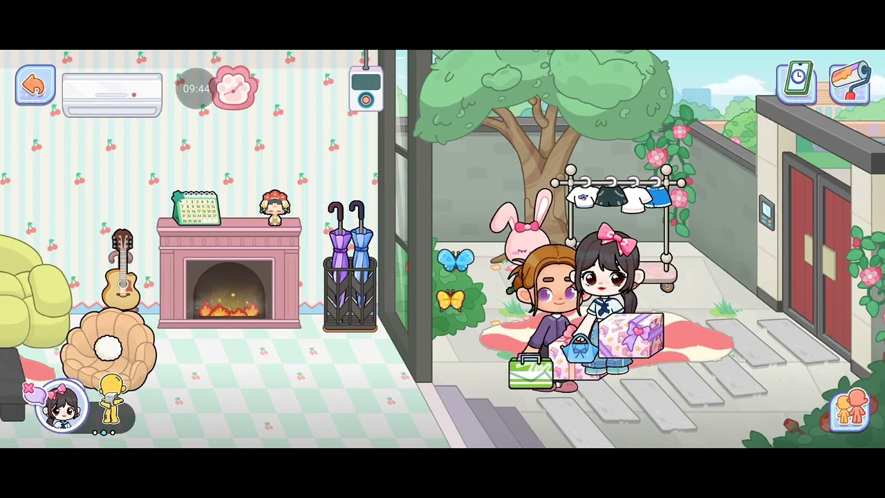  Iam lappi A day in my shopping and my life 🤗😘💥[game world] #game world #shopping#lappi shopping 