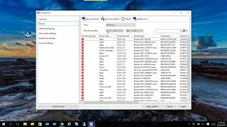 Solution - Workflow - Meter Read Tool