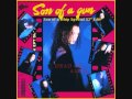 Dead Or Alive  | The Son Of A Gun (Special 12'' Edit, 1986)