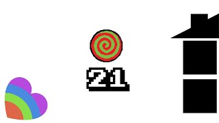 Lets Read: Homestuck: Epilogues - Candy 21 | VoFT Dubs