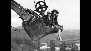 Roaring 20s: Gus Arnheim \u0026 His Ambassador Hotel Cocoanut Grove Orch. - If I Can't Have You, 1928