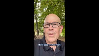 Speak Up for Cancer Research - Dennis Freire