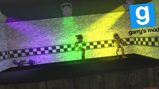 [GMOD FNAF] 30 YEARS LATER...